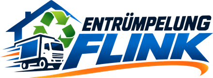 Entrümpelung Flink – Entrümpelung & Wohnungsauflösung Berlin